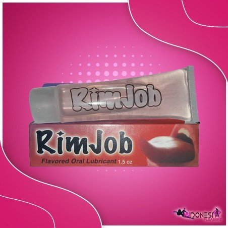 RIM JOB ORAL LUBRICANT