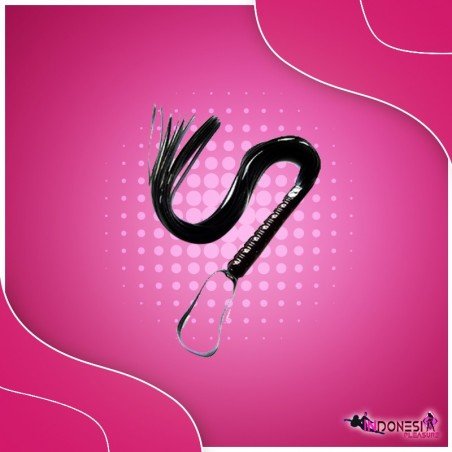 Leather Whip