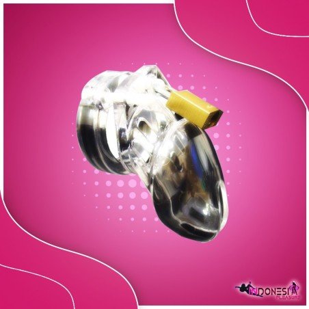 Chastity Lock CB-6000 S