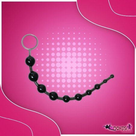 Anal Beads