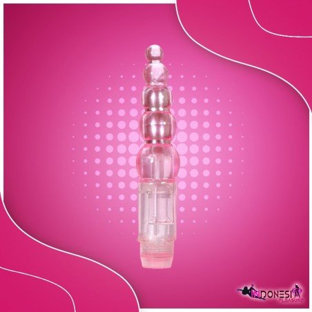 Anal Bead Tinny Vibrator