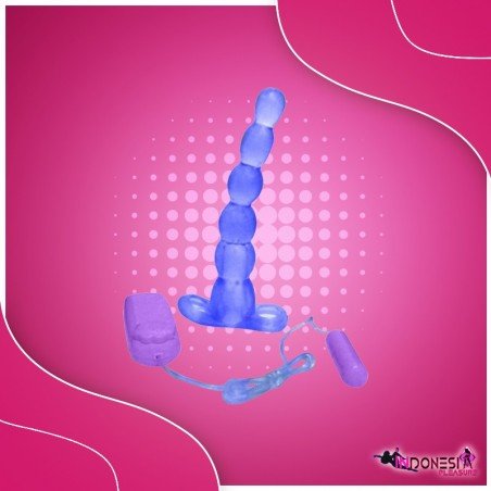 The Queen Anal Butt Plug