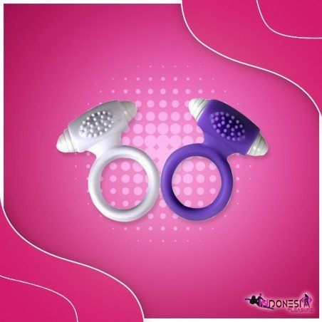 Mfones Vibrate Cock Ring