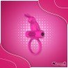 Boreas Vibrating Rabbit Cock Ring