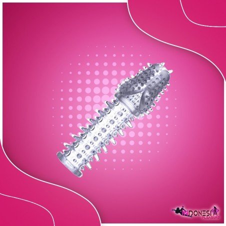 Emperor Penis Sleeve