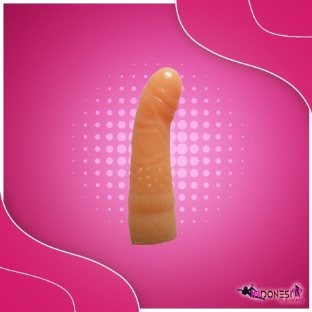 Soft Feel Penis Extender Sleeve
