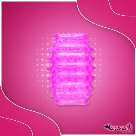 Ultra Soft Penis Extensions