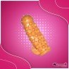 Extensions Enlarger Men Spike Condoms
