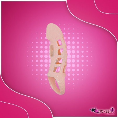 ENHANCER PENIS SLEEVE