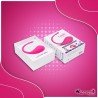 Lovense LUSH Wireless Bluetooth App Vibrator ACV-001