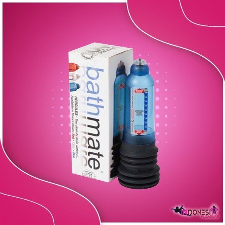 Bathmate Hydro Penis Enlargement Pump