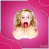 Miss Chasey Lain Inflatable Doll