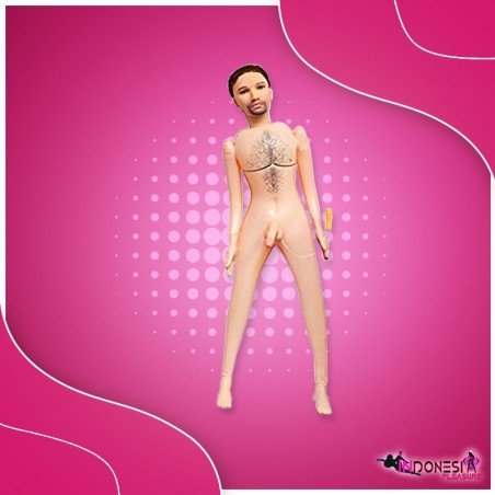 Sex Male hunter Love Doll