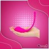 Lovense LUSH Wireless Bluetooth App Vibrator ACV-001