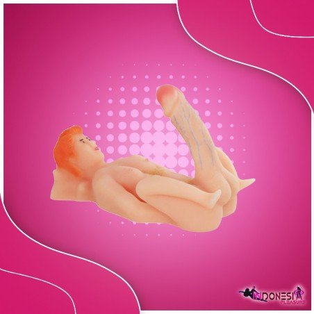 Full Body Silicone Real Sex Dolls For Female