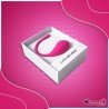 Lovense LUSH Wireless Bluetooth App Vibrator ACV-001