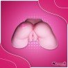 Realistic Sexy Girl Vagina and Ass BAV-010