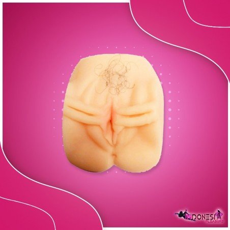 Fingers Catch Full Silicone Realistic Artificial vagina