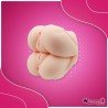 3p Love Double Ass & Vagina Masturbator
