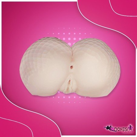 LUSTY LOVE BIG ARTIFICIAL VAGINA