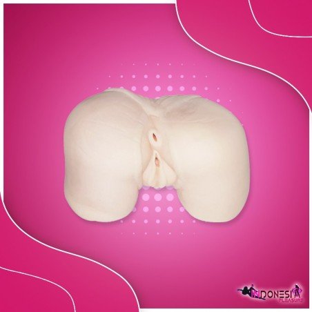 SEDUCTION BOOSTER BIG ARTIFICIAL VAGINA BAV-023