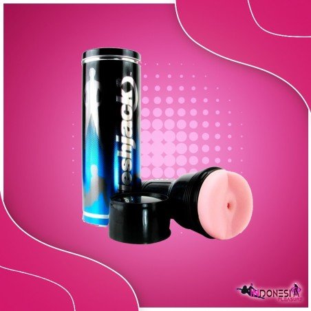 FLASHLIGHT Canada Pink Butt - Anal masturbator for men