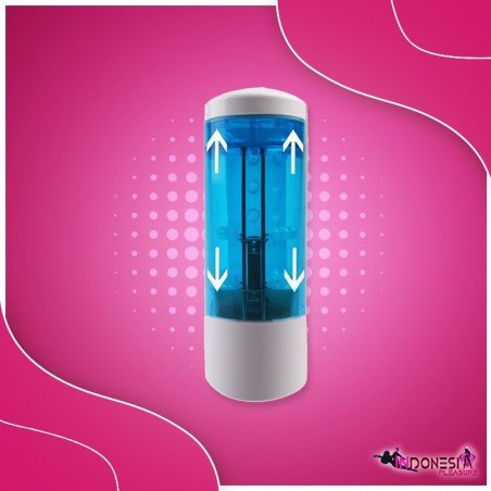 Mastomatic- The Automatic Blow Masturbator