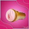 Flashlight Masturbator Pink Lady Original Stamina Training Unit