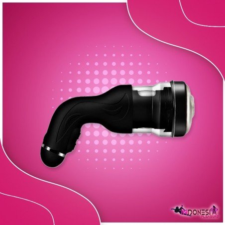 Rotation Lover - Automatic Masturbation Pleasure Machine
