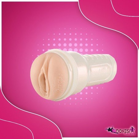 Flashlight Girls Original USA Lotus Vagina JESSE JANE