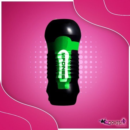MFONES-Artificial Masturbator