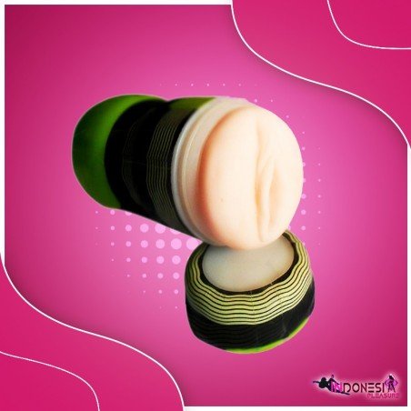 QING- MASTURBATION CUP