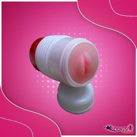 YIMEI - New Adult Concept Masturbation Cup