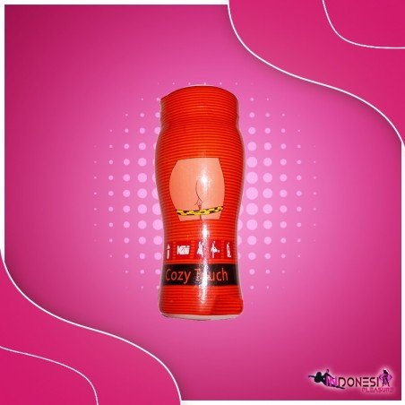 SEXY TOYS COZY TONG Masturbation Cup