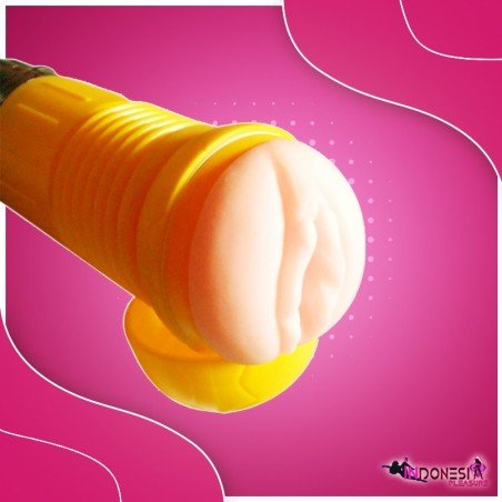 Male Masturbator Cup FM-025