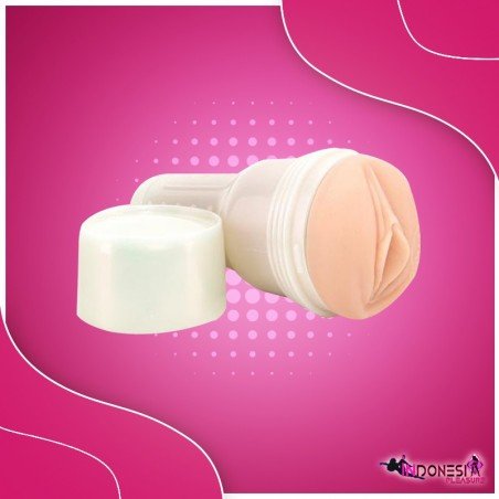 Flashlight Girls Original USA Lotus Vagina RILEY STEELE