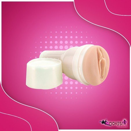 Flashlight Girls Original USA Lotus Vagina JENNA HAZE