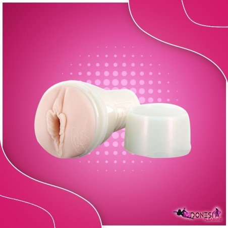 Flashlight Girls Original USA Lotus Vagina KATSUNI