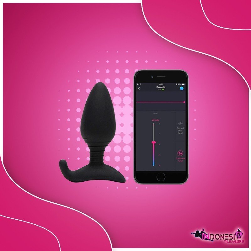 Ohmibod Lovense
