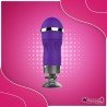 Electric Real Voice Remote Control Flashlight Masturbator