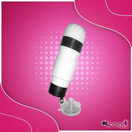 Sexbaby Realistic Masturbation Cup