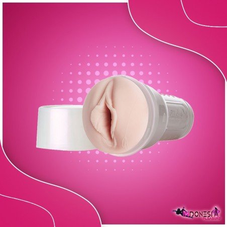 Flashlight Girls Original USA Lotus Vagina KAYDEN KROSS