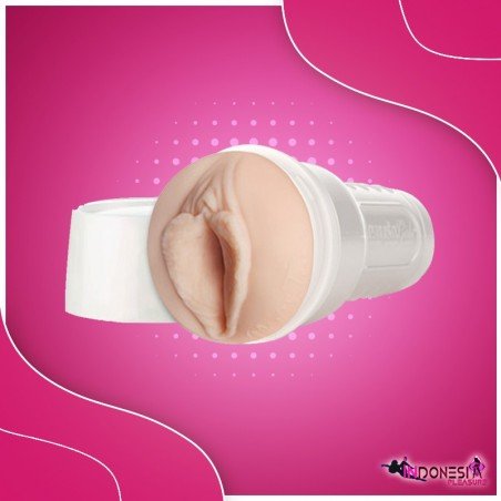 Flashlight Girls Outlaw Textured Vagina ALEXIS TEXAS