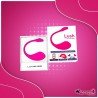 LUSH 2 Remote Control Vibrator ACV-003