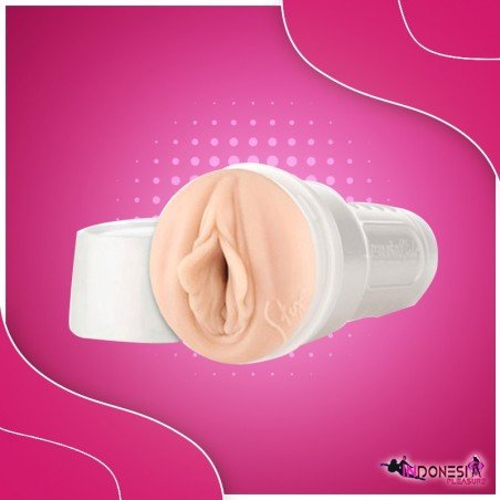 Flashlight Girls Original Vagina Stoya