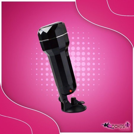 MX LESLIE PUSSY DREAM CUP