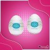 Tenga Egg Wavy
