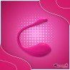 LUSH 2 Remote Control Vibrator ACV-003