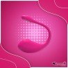 LUSH 2 Remote Control Vibrator ACV-003