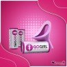 GoGirl Pink Tube For Women